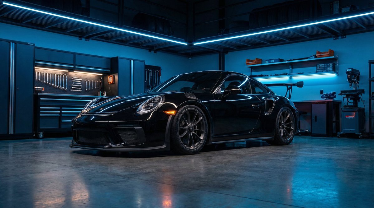 麻豆视频保时捷911改装视频