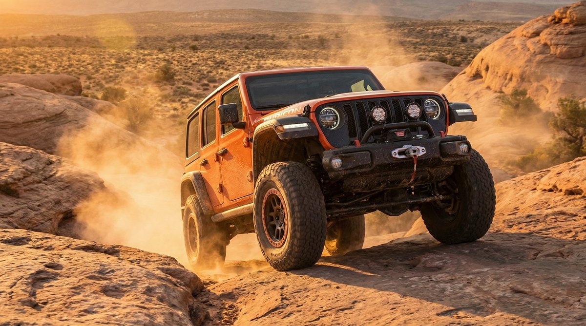 麻豆视频越野车改装视频