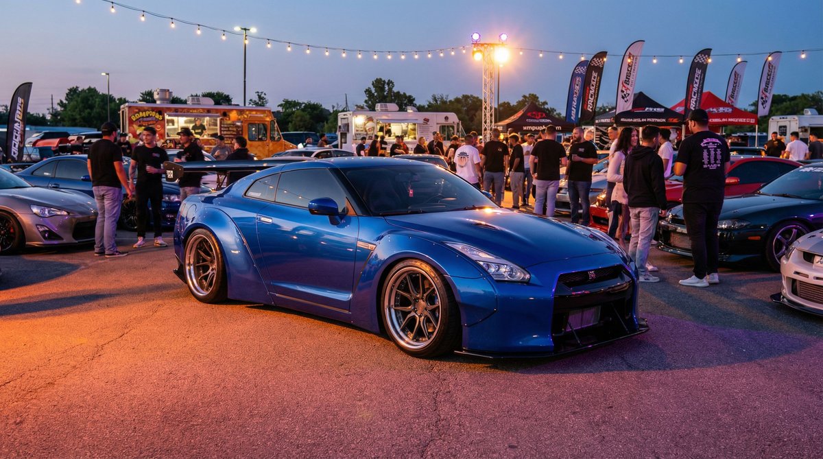 麻豆视频GTR改装视频